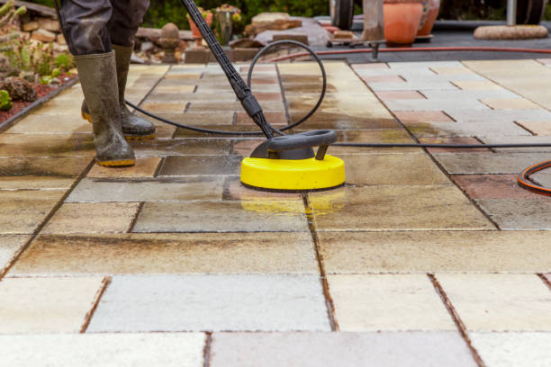 Best Pool Deck Cleaning  in Watsessing, NJ